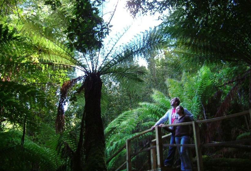 Huon Bush Retreats | Ranelagh | Tasmania | Australia 8