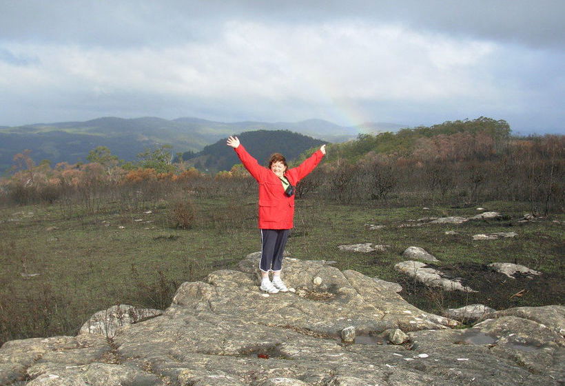 Huon Bush Retreats | Ranelagh | Tasmania | Australia 9