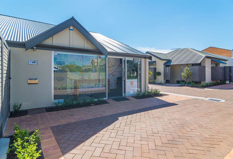 Motel North Adelaide Boutique Stayz Accommodation