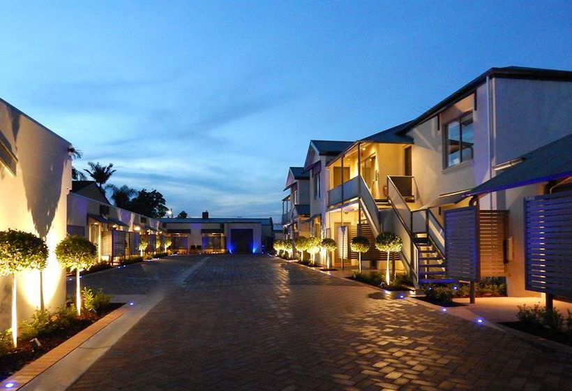 Motel North Adelaide Boutique Stayz Accommodation | North Adelaide | South Australia | Australia 1