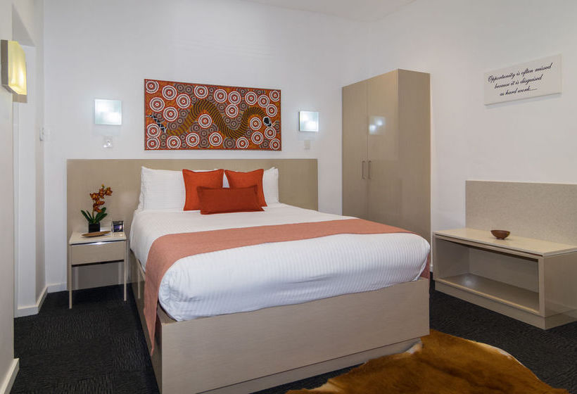 Motel North Adelaide Boutique Stayz Accommodation | North Adelaide | South Australia | Australia 11