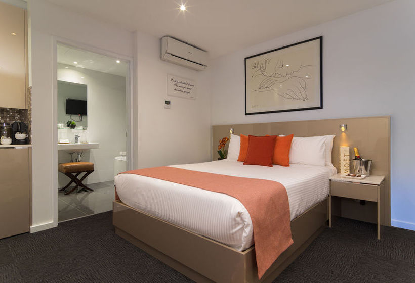 Motel North Adelaide Boutique Stayz Accommodation | North Adelaide | South Australia | Australia 12