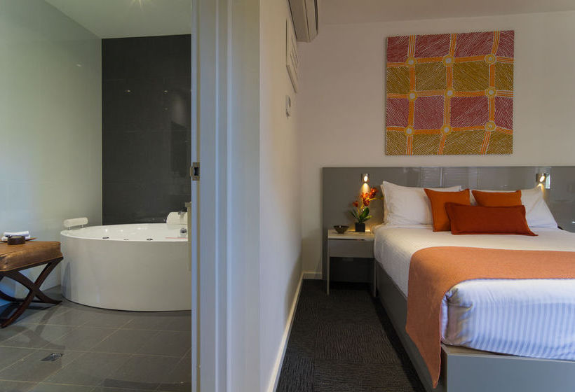 Motel North Adelaide Boutique Stayz Accommodation | North Adelaide | South Australia | Australia 13