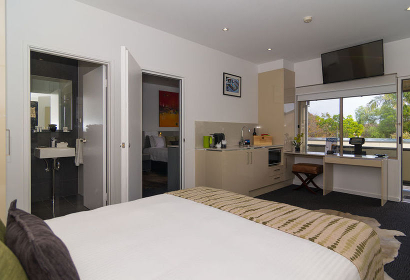 Motel North Adelaide Boutique Stayz Accommodation | North Adelaide | South Australia | Australia 14