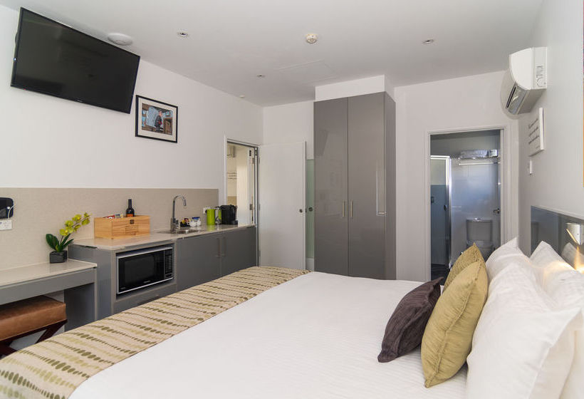 Motel North Adelaide Boutique Stayz Accommodation | North Adelaide | South Australia | Australia 15