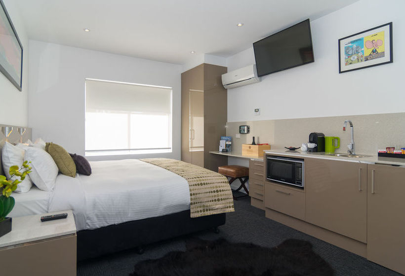 Motel North Adelaide Boutique Stayz Accommodation | North Adelaide | South Australia | Australia 16