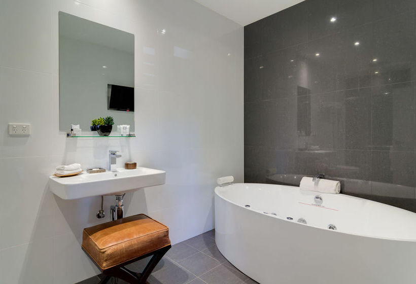 Motel North Adelaide Boutique Stayz Accommodation | North Adelaide | South Australia | Australia 17