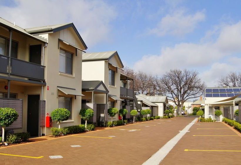 Motel North Adelaide Boutique Stayz Accommodation | North Adelaide | South Australia | Australia 18