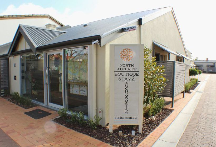 Motel North Adelaide Boutique Stayz Accommodation | North Adelaide | South Australia | Australia 19