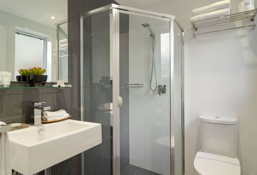 Motel North Adelaide Boutique Stayz Accommodation | North Adelaide | South Australia | Australia 2