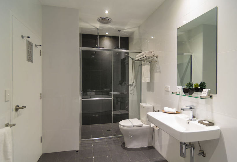 Motel North Adelaide Boutique Stayz Accommodation | North Adelaide | South Australia | Australia 3