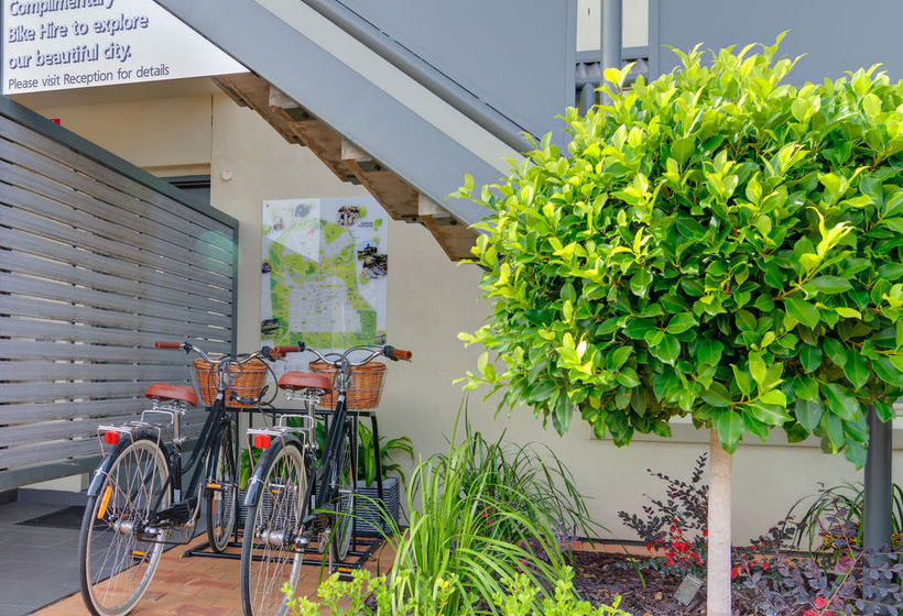 Motel North Adelaide Boutique Stayz Accommodation | North Adelaide | South Australia | Australia 4