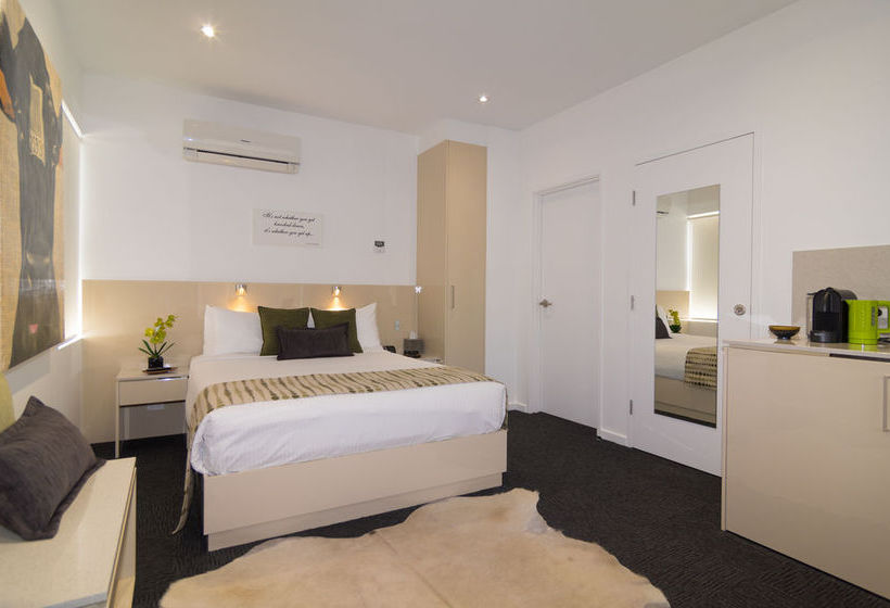 Motel North Adelaide Boutique Stayz Accommodation | North Adelaide | South Australia | Australia 5