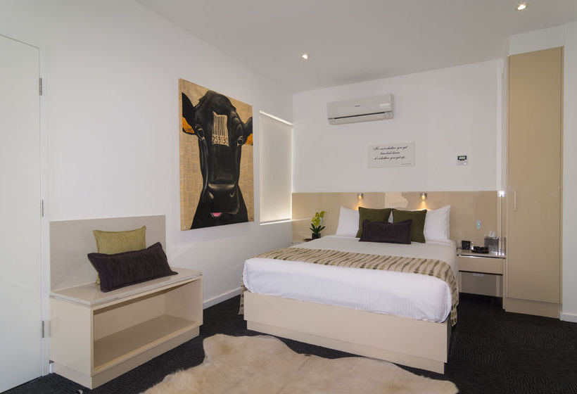Motel North Adelaide Boutique Stayz Accommodation | North Adelaide | South Australia | Australia 6