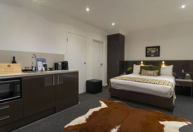 Motel North Adelaide Boutique Stayz Accommodation | North Adelaide | South Australia | Australia 7