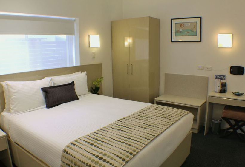 Motel North Adelaide Boutique Stayz Accommodation | North Adelaide | South Australia | Australia 8
