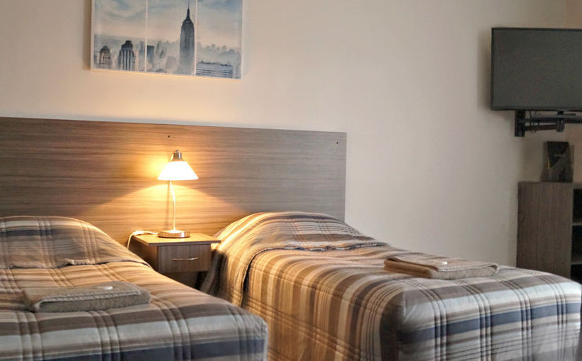 Motel River Bend Tailem Bend Australia Meridional