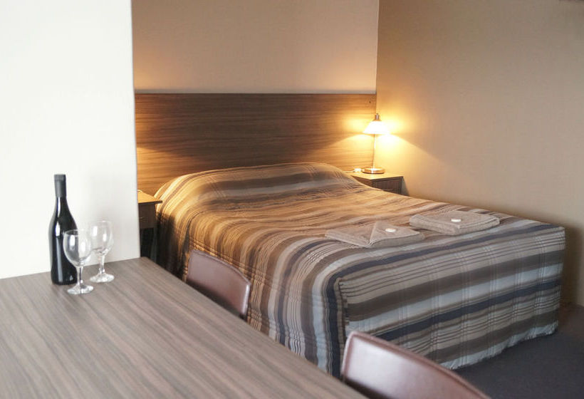 Motel River Bend | Tailem Bend | South Australia | Australia 1