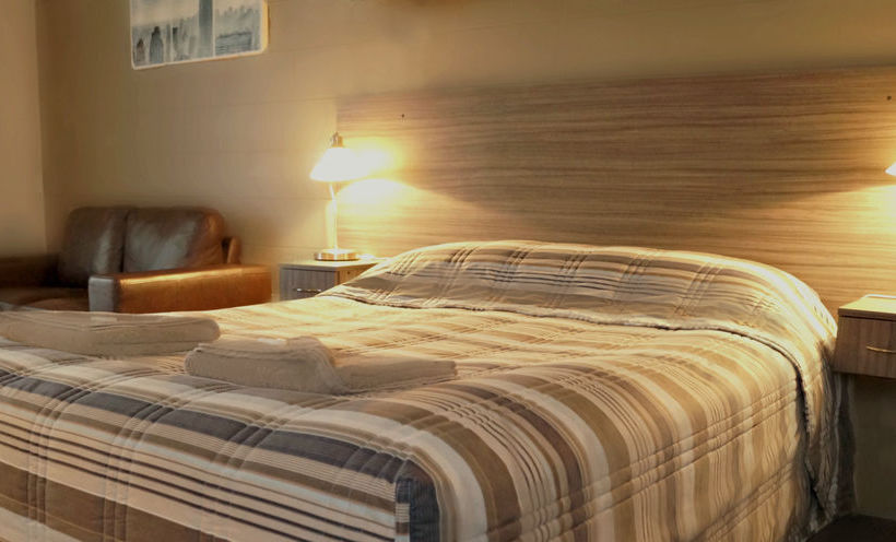 Motel River Bend | Tailem Bend | South Australia | Australia 10