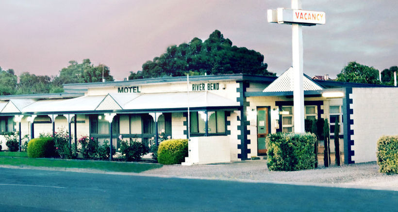 Motel River Bend | Tailem Bend | South Australia | Australia 11