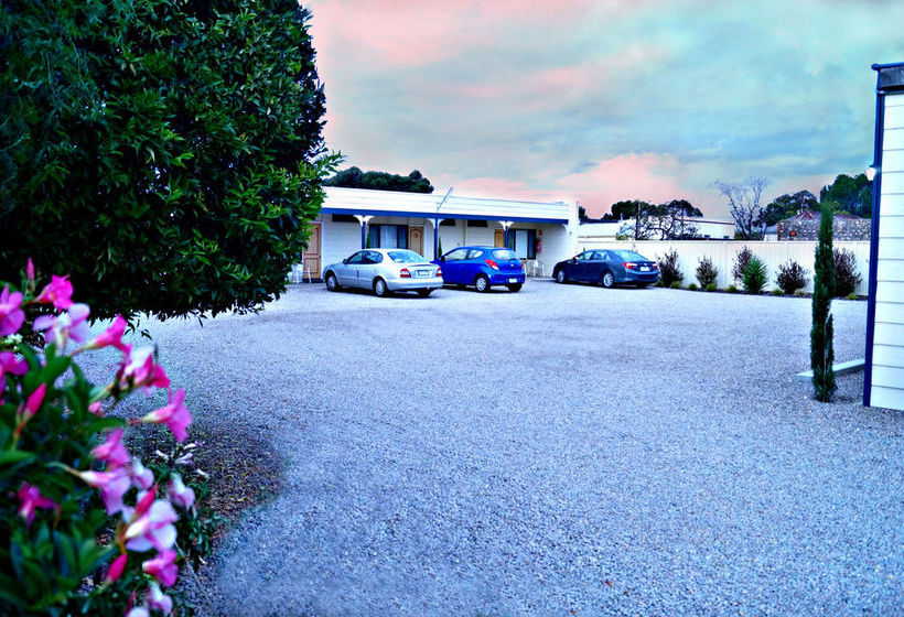 Motel River Bend | Tailem Bend | South Australia | Australia 2