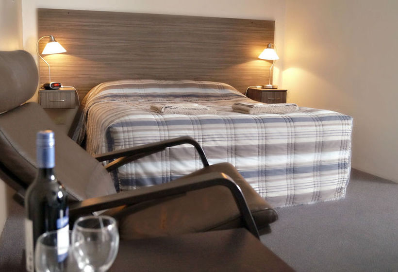 Motel River Bend | Tailem Bend | South Australia | Australia 3