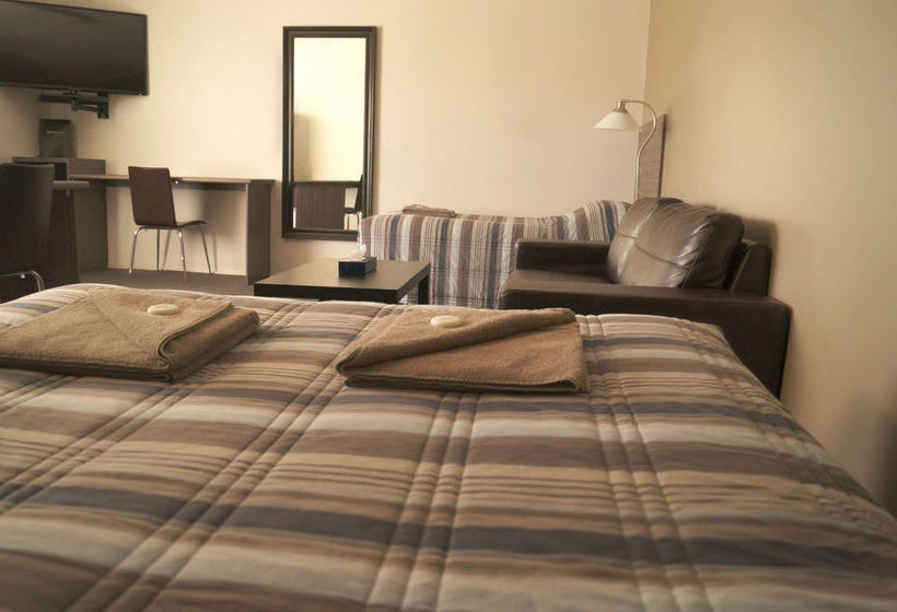 Motel River Bend | Tailem Bend | South Australia | Australia 4