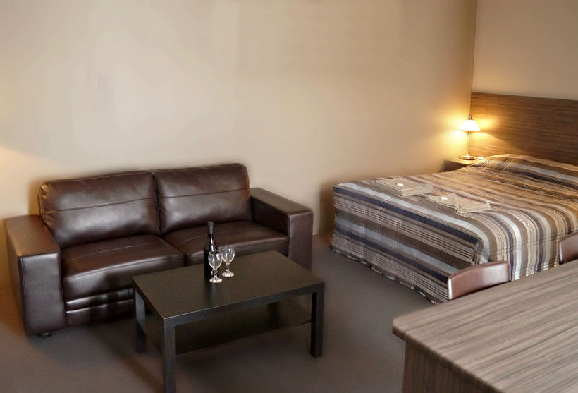 Motel River Bend | Tailem Bend | South Australia | Australia 5