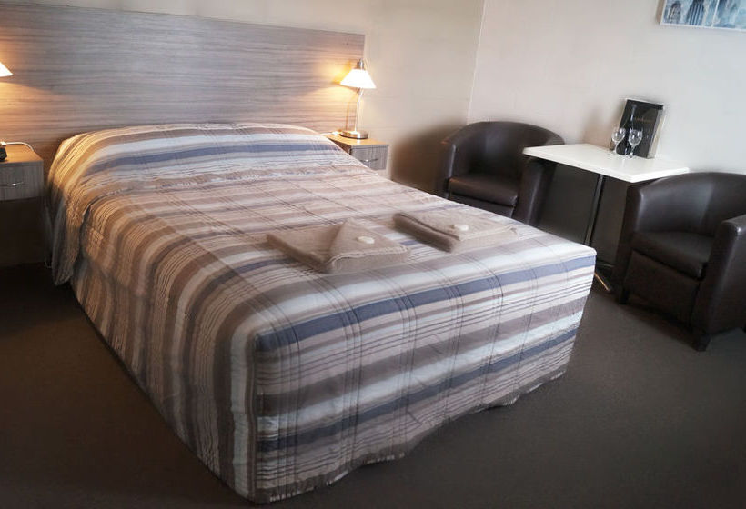 Motel River Bend | Tailem Bend | South Australia | Australia 6