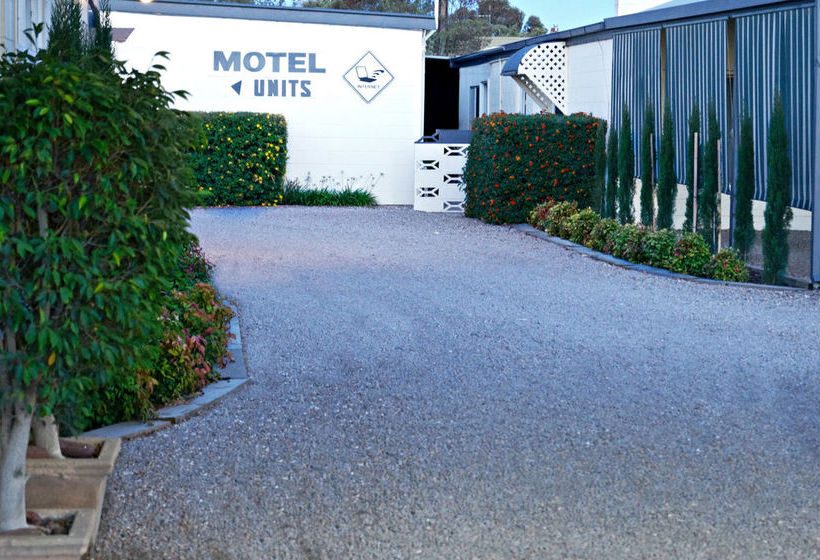 Motel River Bend | Tailem Bend | South Australia | Australia 7