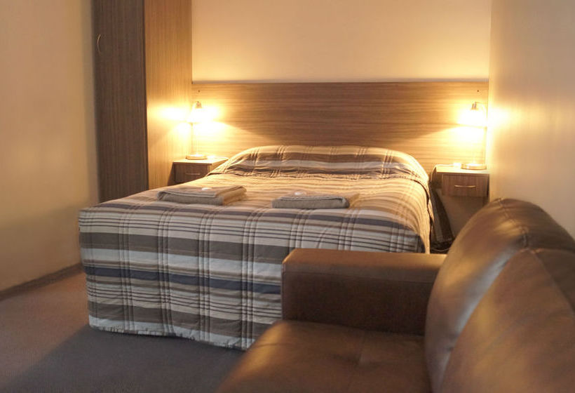 Motel River Bend | Tailem Bend | South Australia | Australia 8