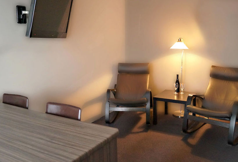 Motel River Bend | Tailem Bend | South Australia | Australia 9