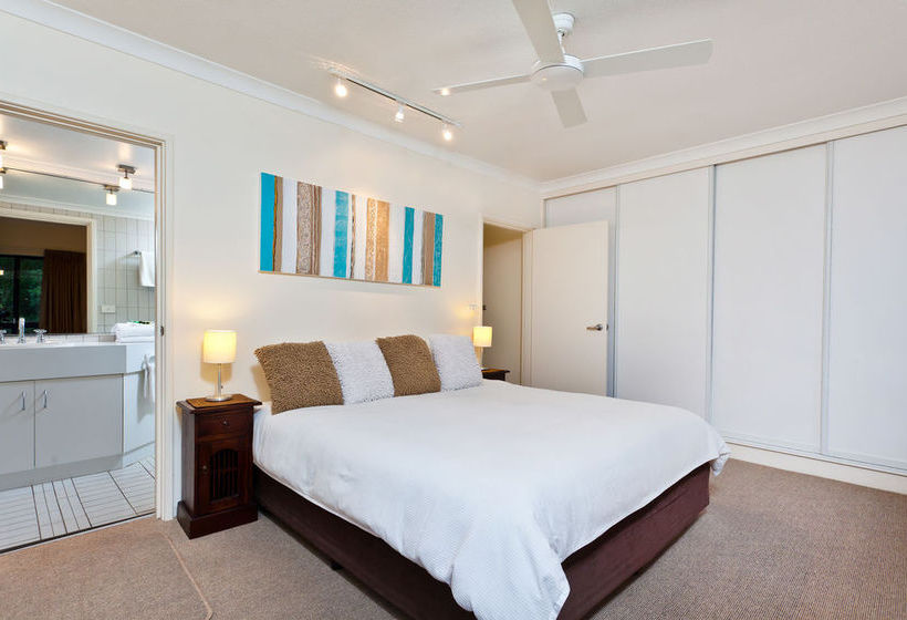 Cape Apartments Nueva Gales del Sur