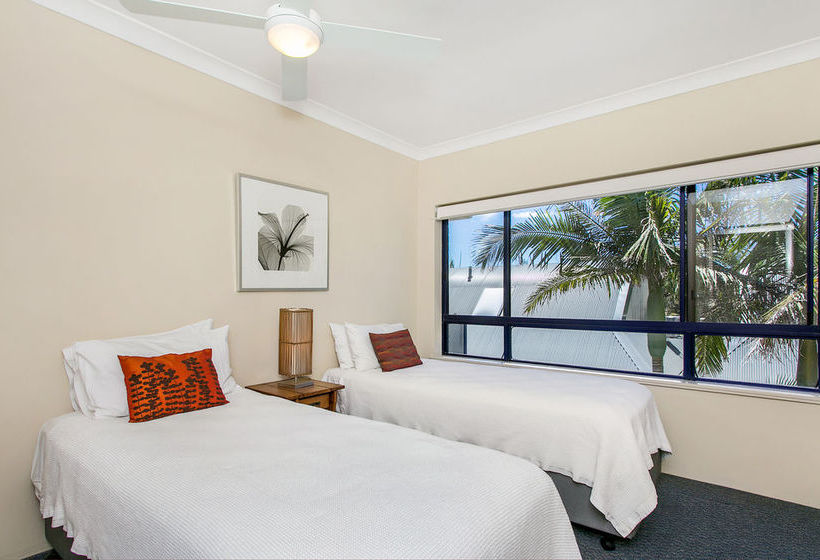 Cape Apartments | Byron Bay | New South Wales | Australia 11