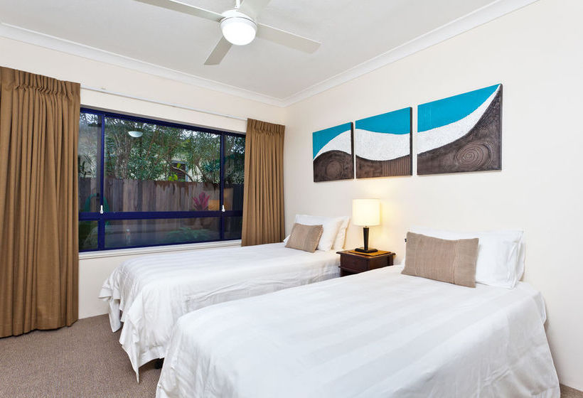 Cape Apartments | Byron Bay | New South Wales | Australia 12