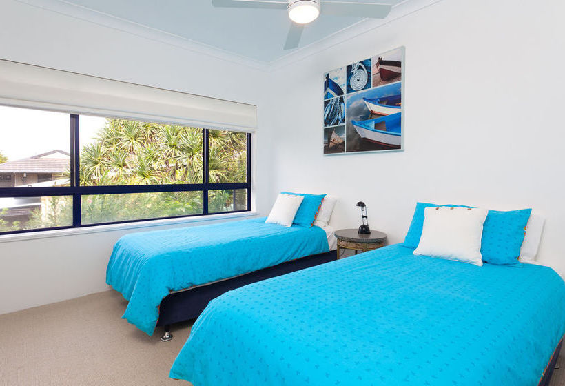 Cape Apartments | Byron Bay | New South Wales | Australia 13