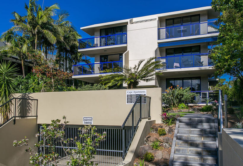 Cape Apartments | Byron Bay | New South Wales | Australia 15