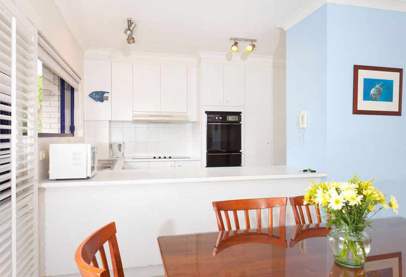 Cape Apartments | Byron Bay | New South Wales | Australia 16