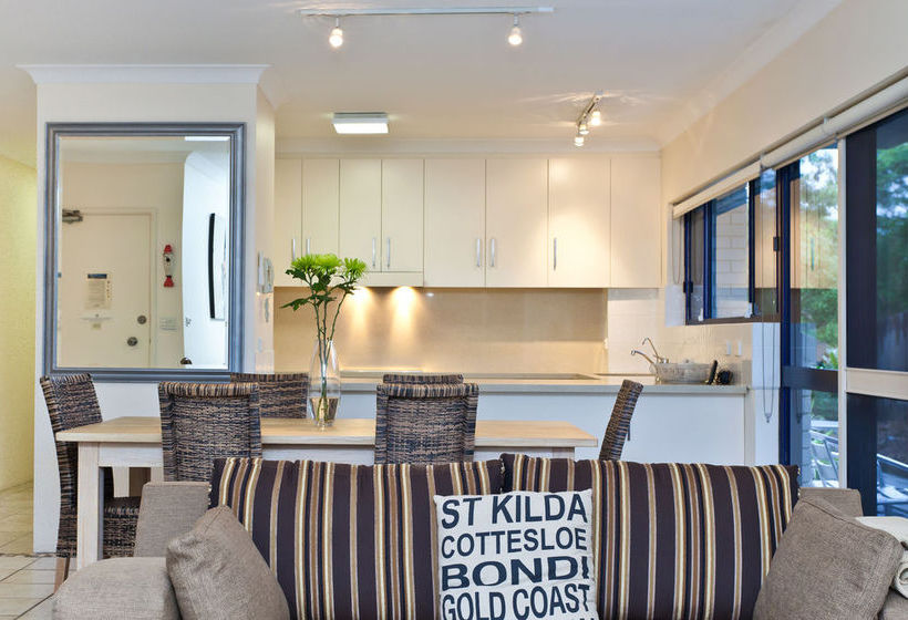 Cape Apartments | Byron Bay | New South Wales | Australia 17