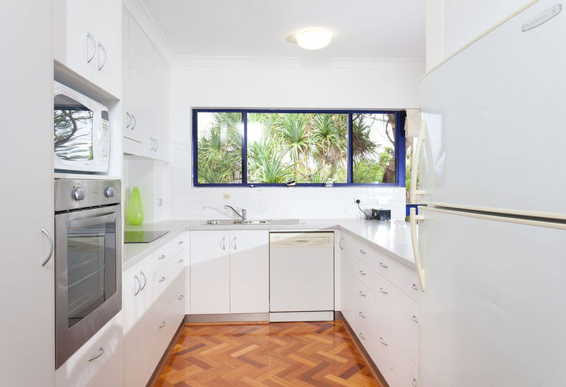 Cape Apartments | Byron Bay | New South Wales | Australia 18