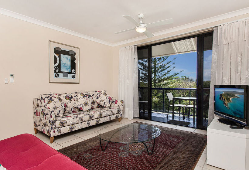 Cape Apartments | Byron Bay | New South Wales | Australia 19