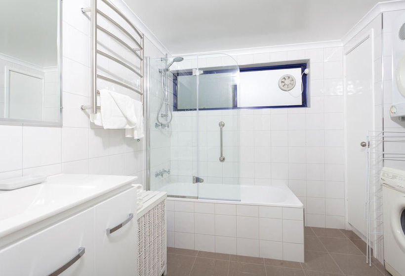 Cape Apartments | Byron Bay | New South Wales | Australia 2