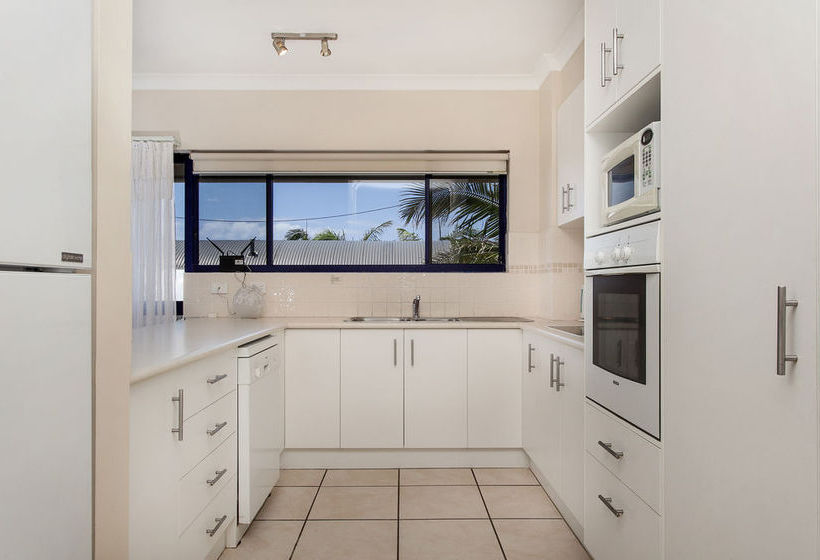 Cape Apartments | Byron Bay | New South Wales | Australia 3