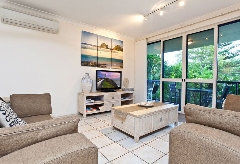 Cape Apartments | Byron Bay | New South Wales | Australia 4