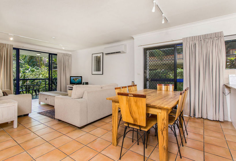 Cape Apartments | Byron Bay | New South Wales | Australia 5