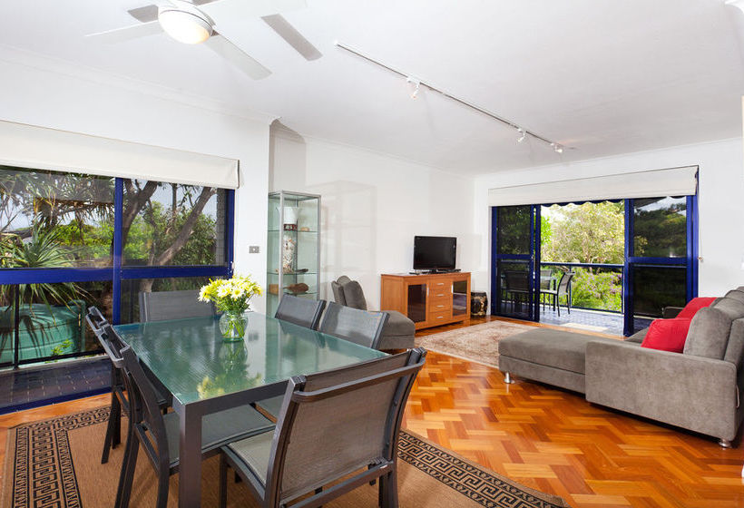 Cape Apartments | Byron Bay | New South Wales | Australia 6