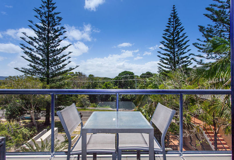Cape Apartments | Byron Bay | New South Wales | Australia 7