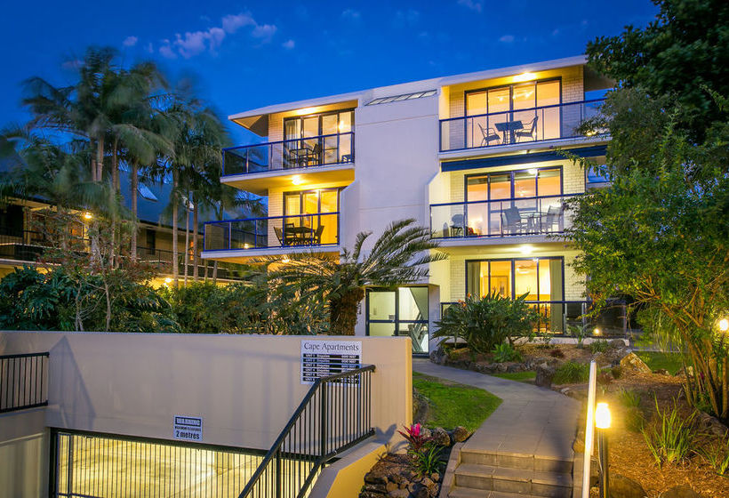 Cape Apartments | Byron Bay | New South Wales | Australia 9