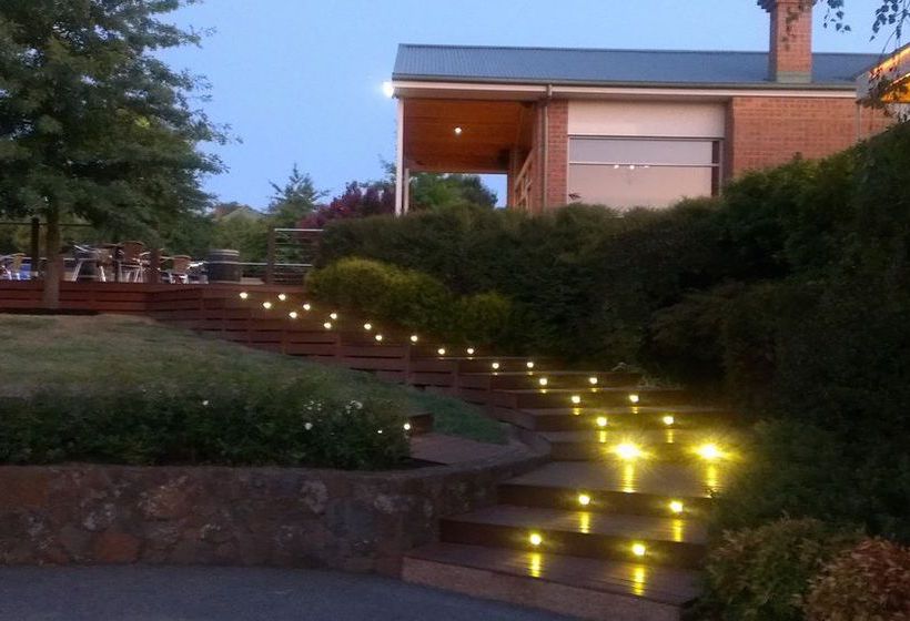 Wild Cattle Creek Estate | Melbourne | Victoria | Australia 11