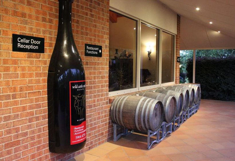 Wild Cattle Creek Estate | Melbourne | Victoria | Australia 12